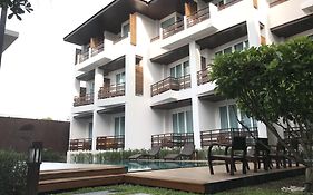 โรงแรม เลอ พัทธา เชียงราย SHA Extra Plus